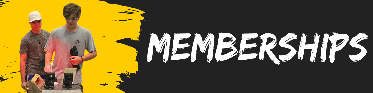 Memberships